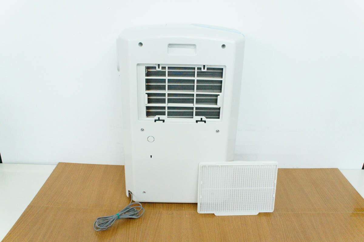 【楽天市場】コロナ コロナ 冷風・衣類乾燥除湿機 CDM-1015AS スカイブルー(1台) | 価格比較 - 商品価格ナビ