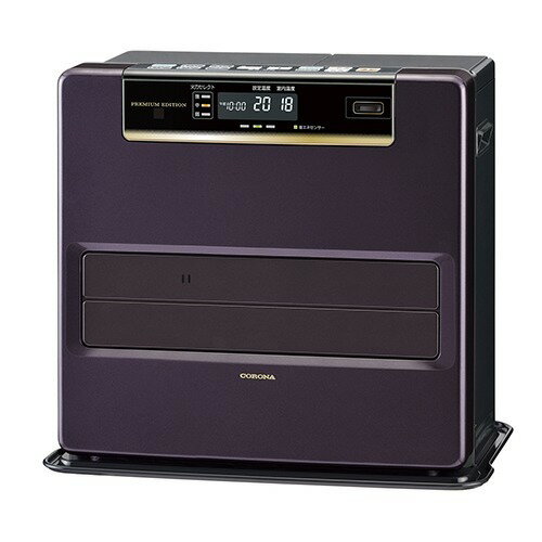 【美品】CORONA FH-WZ4617BY-V 石油ファンヒーター CORONA FH-WZ4617BY-V 石油ファンヒーター｜Yahoo!フリマ（旧