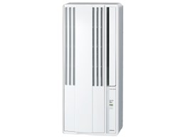 コロナ 窓用エアコンCW-1818 コロナルームエアコン