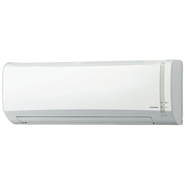 格安！コロナ エアコン 主に6畳用 2015年製 CSH-N2215R