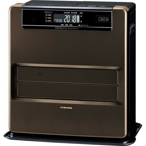 楽天市場】コロナ CORONA 石油ファンヒーター FH-WZ3615BY(V) | 価格比較 - 商品価格ナビ