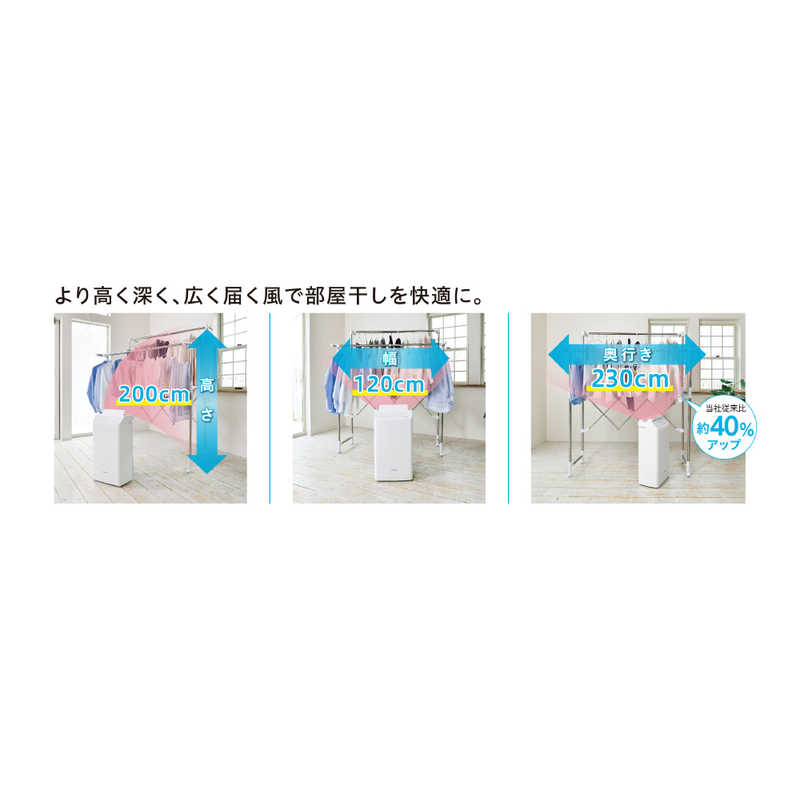 楽天市場】コロナ CORONA 衣類乾燥除湿機 WHシリーズ 18L 楽天市場】コロナ CORONA 衣類乾燥除湿機 WHシリーズ 18L