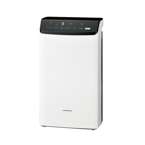 楽天市場】コロナ CORONA 衣類乾燥除湿機 CD-WH1825(K) | 価格