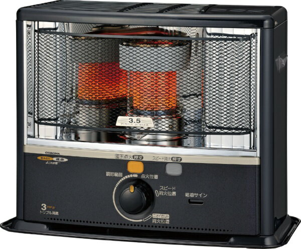 ▲ 未使用品 TOYOTOMI/トヨトミ 石油ストーブ RSX-2300 Amazon | トヨトミ 石油ストーブ スリムタイプ (木造6畳まで