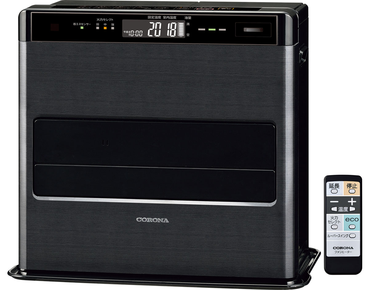 【電気 温風機付強制通気形開放式石油ストーブ LC-SHB40B 6-789 Amazon | トヨトミ 石油ファンヒーター ハイブリッドヒーター