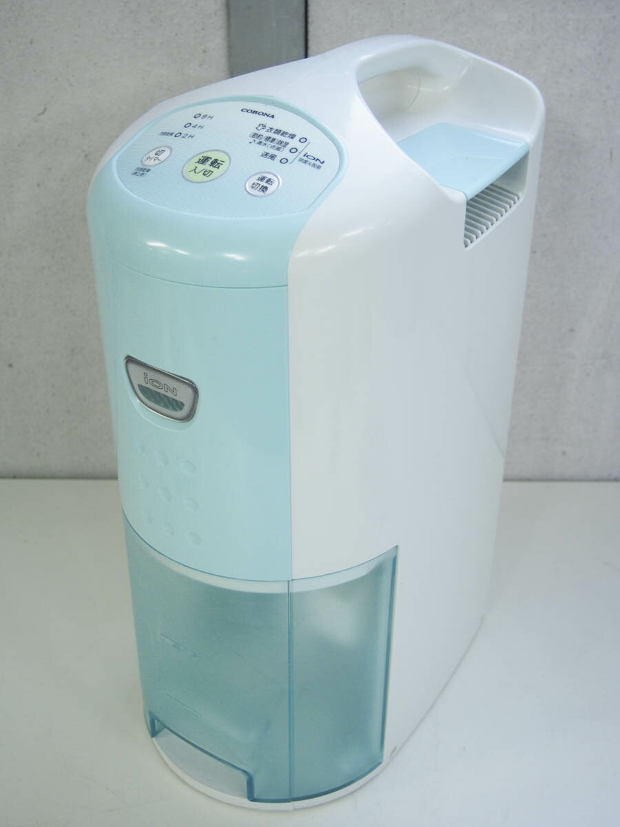 楽天市場】コロナ CORONA 除湿機 CD-PI637(G) | 価格比較 - 商品