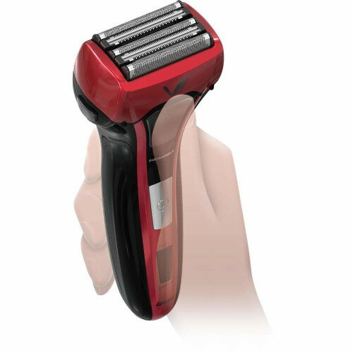 【新品・未使用品】マクセルイズミ電動シェーバー IZUMI IZF-V578-R Amazon | マクセルイズミ (IZUMI) 電気 シェーバー 5枚刃 往復式