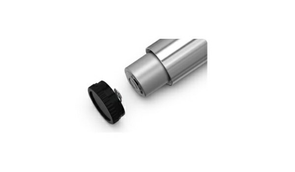 IZUMI マクセルイズミ　回転式シェーバー　IZD-C289-S マクセルイズミ 回転式シェーバー Cleancut IZD-C289-S シルバー