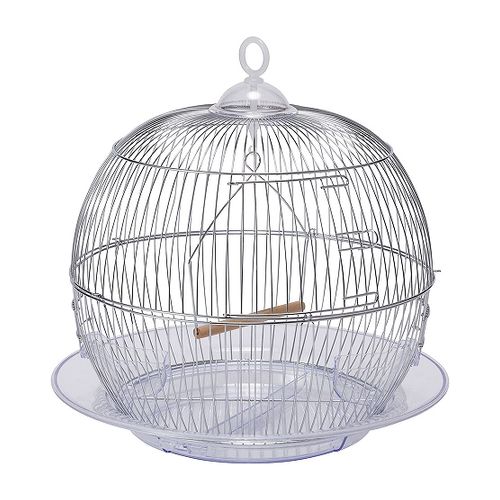 楽天市場】ペッズ・イシバシ クオリス BIRD CAGE Q-465 鳥