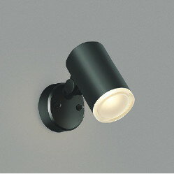 コイズミ照明 AU38273L LED防雨型スポット