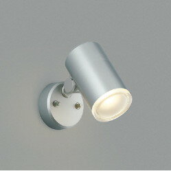 楽天市場】コイズミ照明 コイズミ照明 AU38273L LED防雨型スポット 