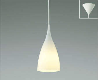 楽天市場】コイズミ照明 KOIZUMI LED洋風ペンダント AP 42180 L