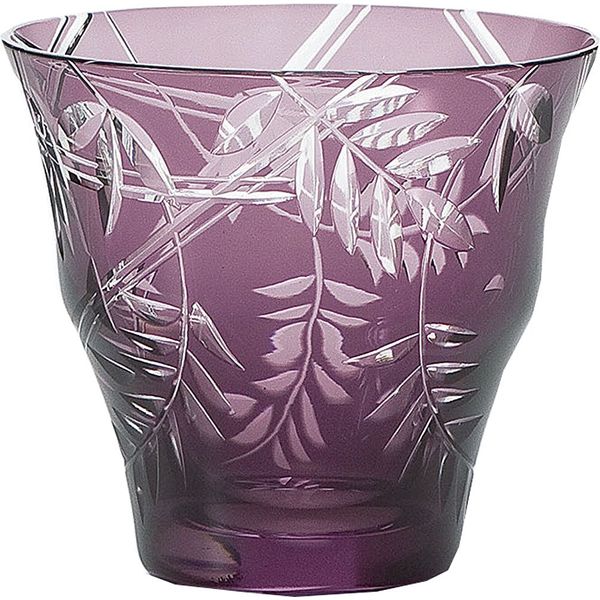楽天市場】東洋佐々木ガラス 東洋佐々木ガラス オンザロックグラス レッド 300ml キリコ 蝶 HG101-13R | 価格比較 - 商品価格ナビ