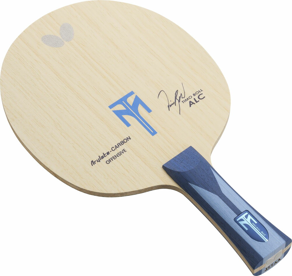 TSP - TSP スワット FL 卓球ラケット 26014 楽天市場】VICTAS TSP スワット FL 卓球ラケット 26014 | 価格