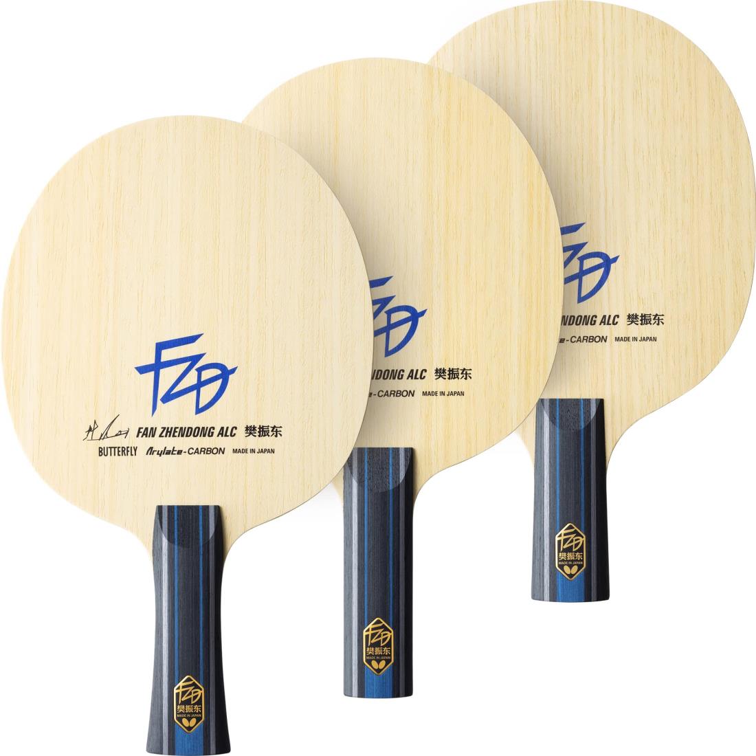楽天市場】VICTAS TSP スワット FL 卓球ラケット 26014 | 価格