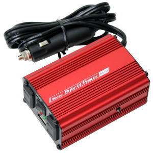 楽天市場】オーム電機 車載用ACインバーター 60W OSE-DA060U05-K(1個) | 価格比較 - 商品価格ナビ