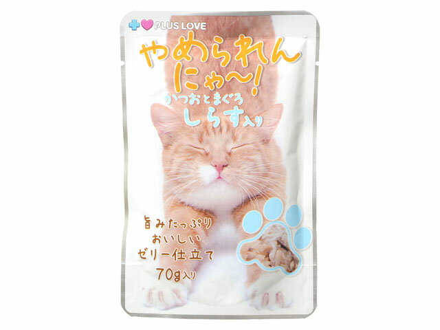 マルカン サンライズ] ナチュラハ グレインフリー Premium マグロ＆カニ入り とろみ仕立て 30g 入数96 3ケース販売 -  www.v-care.hk