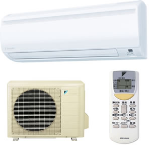 楽天市場】ダイキン工業 DAIKIN エアコン N F50KTNP-W | 価格比較 - 商品価格ナビ