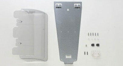 楽天市場】シャープ SHARP プラズマクラスター空気清浄機 FU-MK500-W 