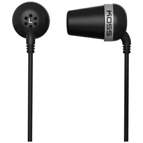 KOSS イヤホン THE PLUG
