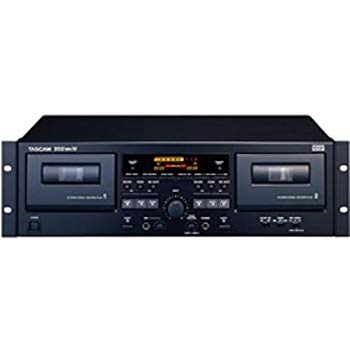 楽天市場】ティアック TEAC ダブルカセットデッキ 202MK4 | 価格比較 - 商品価格ナビ