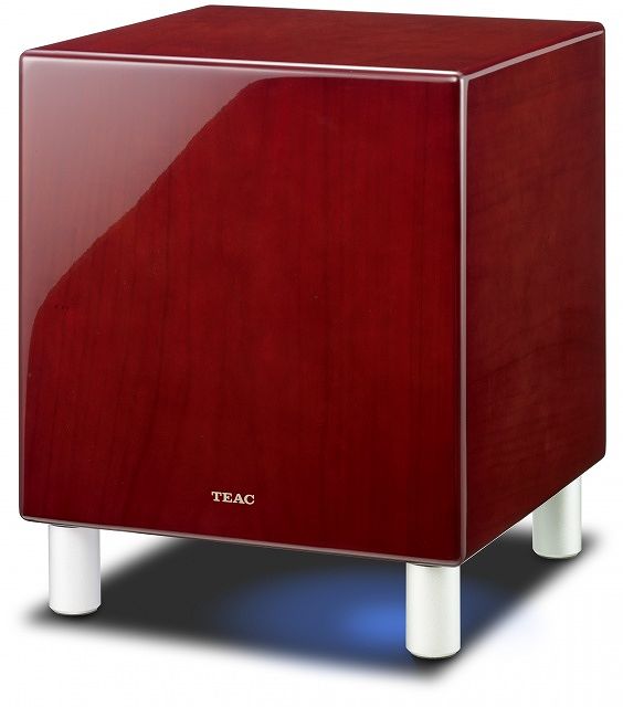 楽天市場】ティアック TEAC サブウーファー SW-P300 | 価格比較