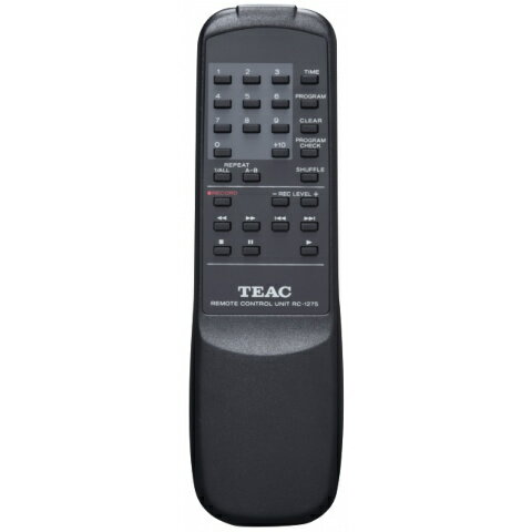 TEAC CDレコーダー　テアック　CD-RW890MKⅡ CD-RW890MKII | OVERVIEW | TEAC | International Website