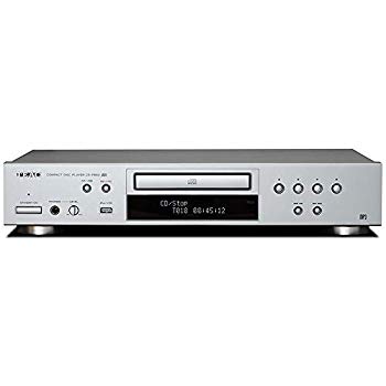 CDプレーヤー TEAC CD-P650 - 器材