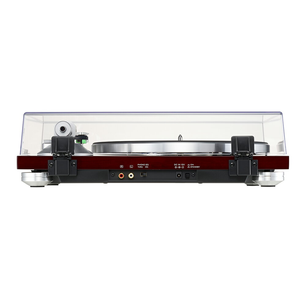 TEAC アナログターンテーブル TN-350-SE