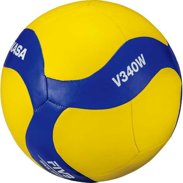 楽天市場】ミカサ バレーボール5号球 国際公認球 FIVB主催大会使用球 #V200W | 価格比較 - 商品価格ナビ