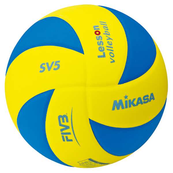 楽天市場 ミカサ Mikasa ミカサ バレーボール 5号 Sv5 Ybl 青 黄 価格比較 商品価格ナビ