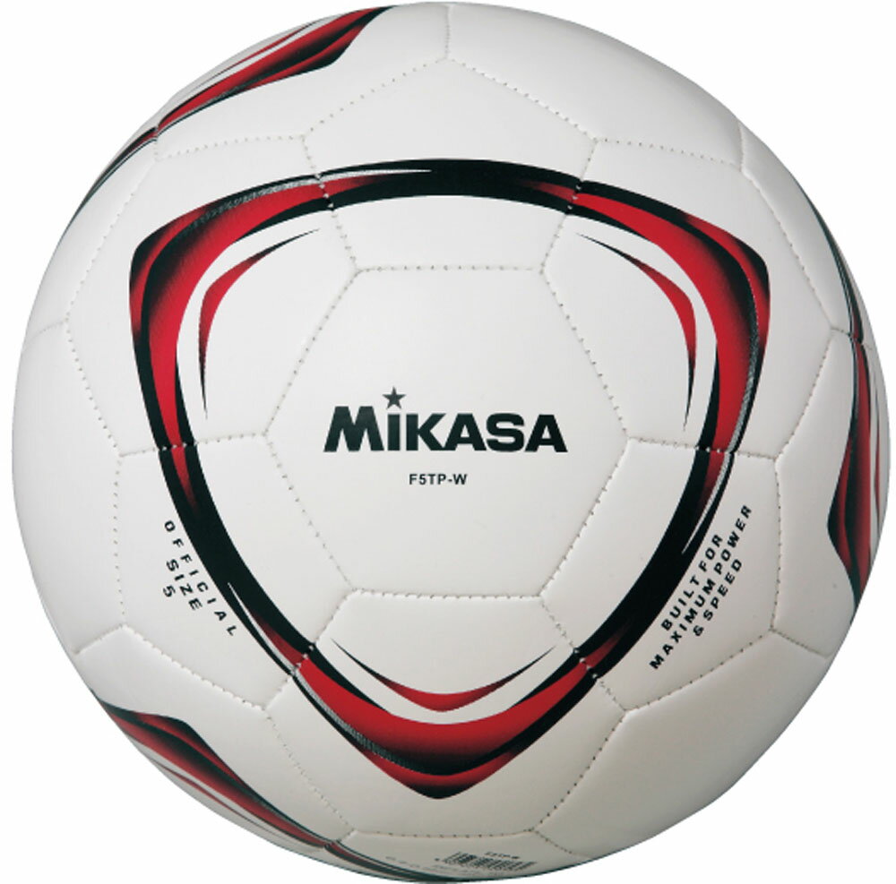 楽天市場 ミカサ ミカサ Mikasa サッカーボール F5tp W 白 5号球 価格比較 商品価格ナビ