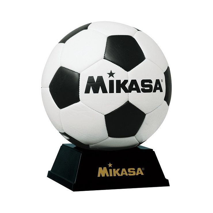 楽天市場 ミカサ Mikasa ミカサ 記念品用マスコットサッカーボール 白 黒 Pkc2 価格比較 商品価格ナビ