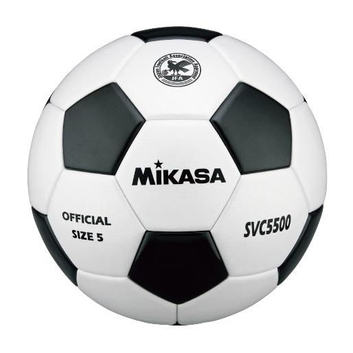 楽天市場 ミカサ ミカサ Mikasa ユニセックス サッカー 試合球 Svc5500 Wbk Svc5500 Wb 0000 価格比較 商品価格ナビ