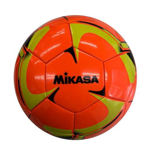楽天市場 ミカサ ミカサ Mikasa サッカーボール 4号 レクリエーション オレンジ F4tpv O Ybk ジュニア キッズ 価格比較 商品価格ナビ