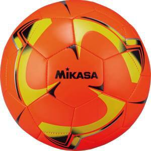 楽天市場 ミカサ ミカサ Mikasa サッカーボール 4号 レクリエーション オレンジ F4tpv O Ybk ジュニア キッズ 価格比較 商品価格ナビ