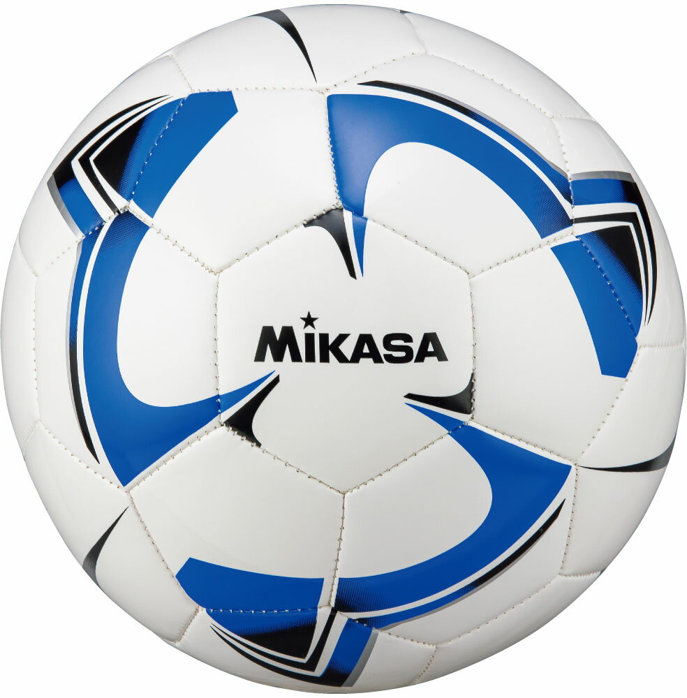 楽天市場】ミカサ MIKASA ミカサ サッカーボール 4号 SF4-YBL 青/黄