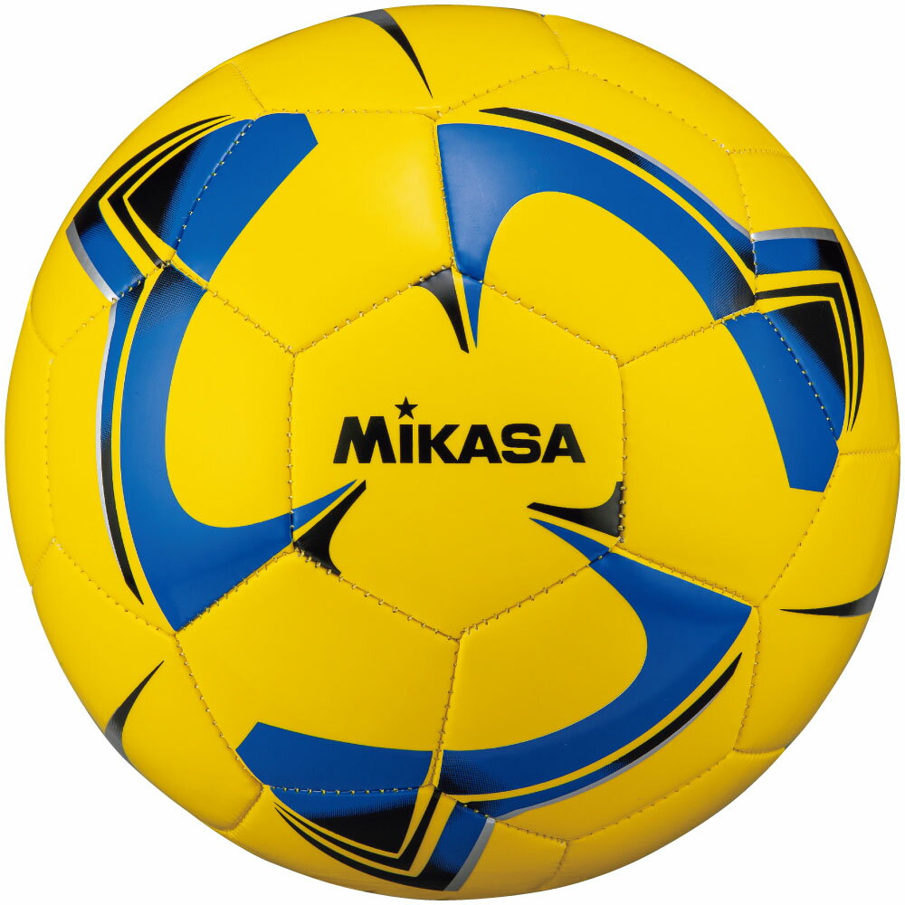 楽天市場 ミカサ ミカサ Mikasa サッカーボール 4号 レクリエーション 黄 F4tpv Y Blbk ジュニア キッズ 価格比較 商品価格ナビ