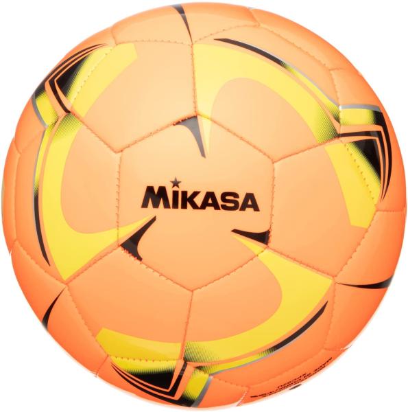 楽天市場】ミカサ ミカサ MIKASA スマイルサッカー4号 マシーン縫い STPEF4-OY STPEF4OY | 価格比較 - 商品価格ナビ