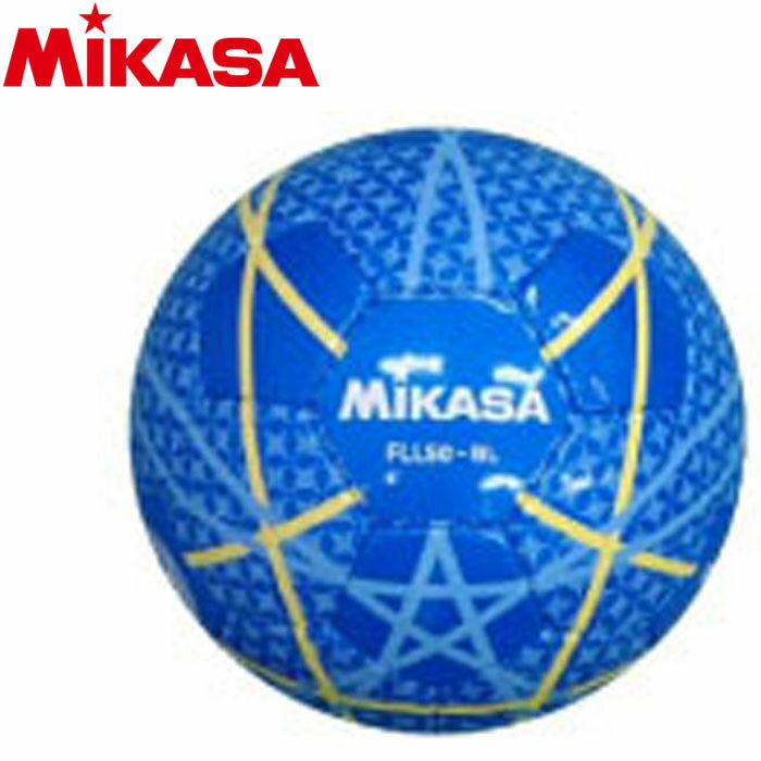 ミカサ ミカサ フットサルボール 検定4号球 FLL50BL 価格比較 商品価格ナビ
