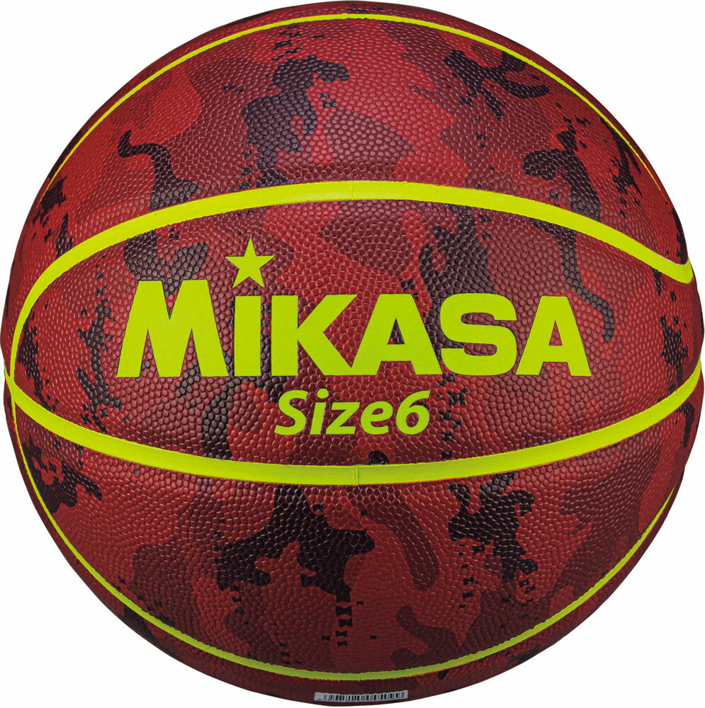 楽天市場】ミカサ ミカサ MIKASA バスケット 6号 検定球 茶 BQC1000 | 価格比較 - 商品価格ナビ