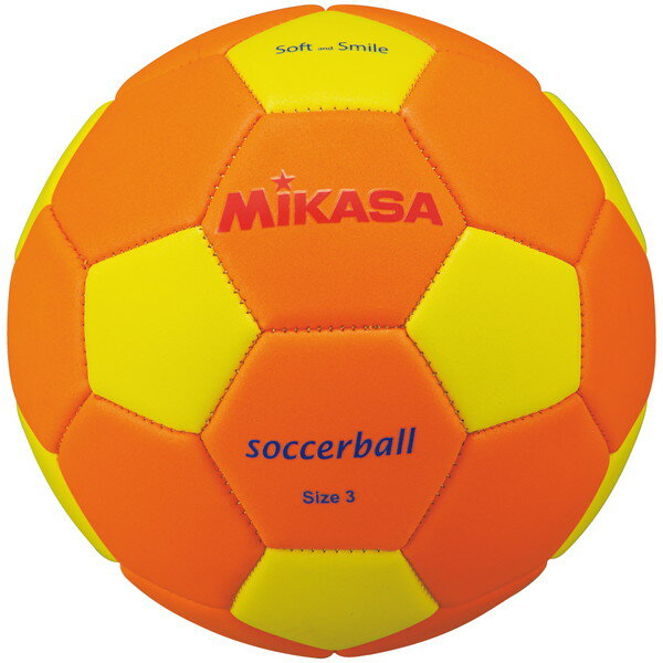 楽天市場】ミカサ ミカサ MIKASA スマイルサッカー4号 マシーン縫い STPEF4-OY STPEF4OY | 価格比較 - 商品価格ナビ