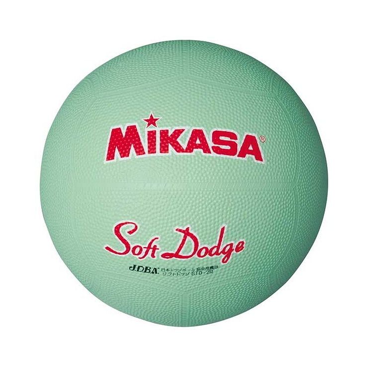 楽天市場】ミカサ MIKASA ミカサ ソフトドッジボール 2号 イエロー STD-2R Y | 価格比較 - 商品価格ナビ