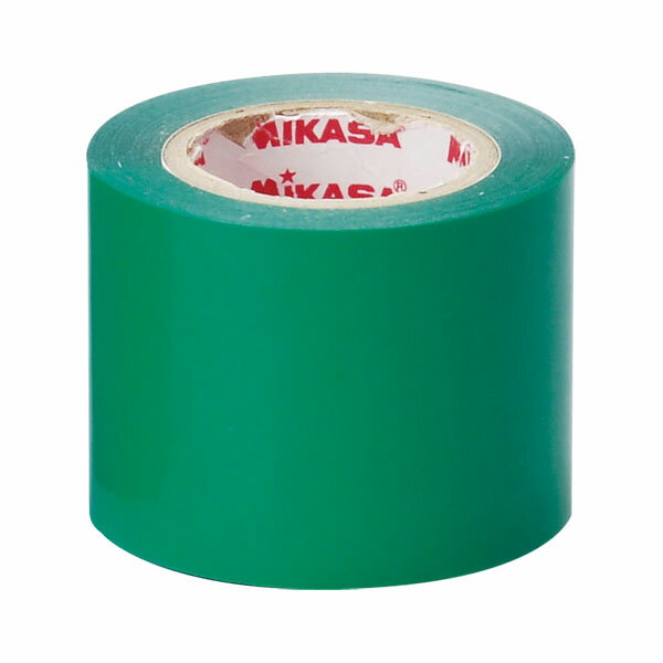 楽天市場】ミカサ MIKASA ラインテープ 50mm 伸びないタイプ PP-50 G | 価格比較 - 商品価格ナビ