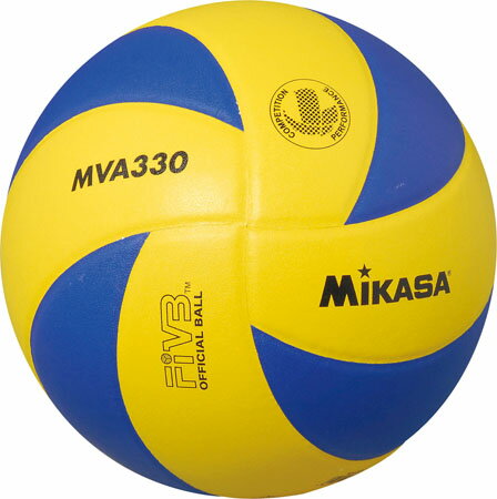 楽天市場 ミカサ Mikasa ミカサ バレーボール 5号 Mva340 黄 青 価格比較 商品価格ナビ