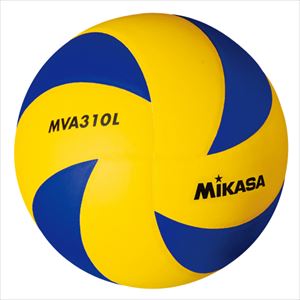 楽天市場 ミカサ Mikasa ミカサ バレーボール 5号 Mva310l 価格比較 商品価格ナビ
