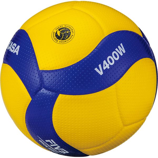 楽天市場 ミカサ バレーボール5号球 国際公認球 Fivb主催大会使用球 V0w 価格比較 商品価格ナビ