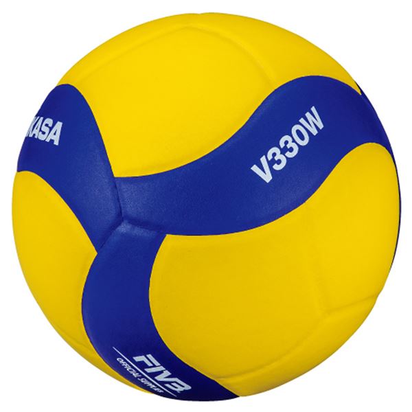 Amazon.co.jp: 日用品 バレーボール5号球 V5M5000 : スポーツ＆アウトドア