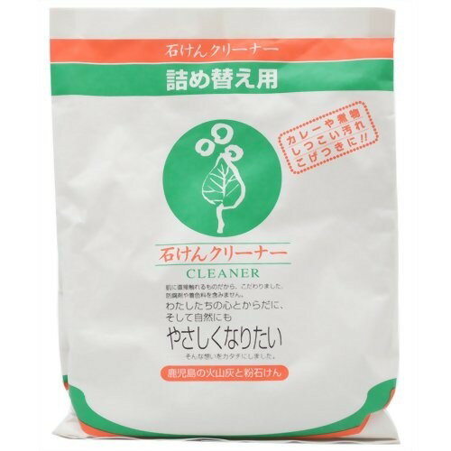 楽天市場】まるは油脂化学 やさしくなりたい 石けんクリーナー