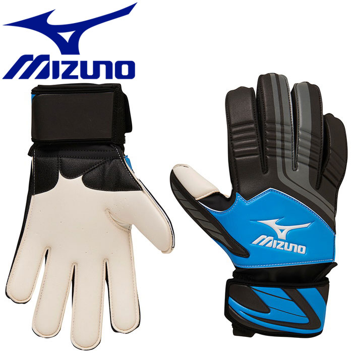Mizuno goalkeeper gloves Clearance